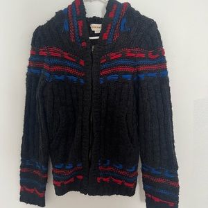 diesel sweater